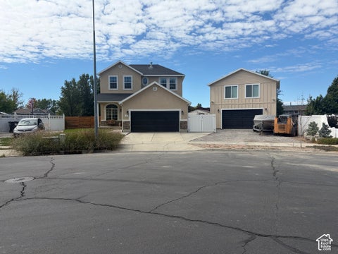 Photo of 468 S 1850 W, Provo, UT 84601 (MLS # 2187542)
