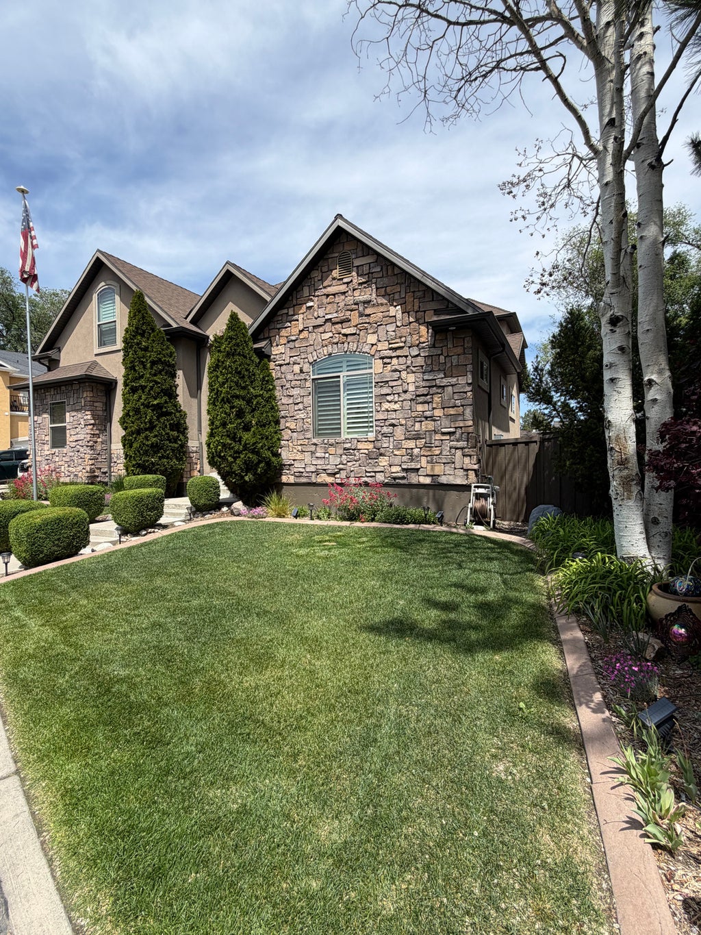 Photo of 1442 S MAIN, Orem, UT 84058 (MLS # 2165328)