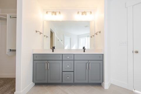 Tiny photo for 3949 W 950 N #456, Lehi, UT 84048 (MLS # 2128263)