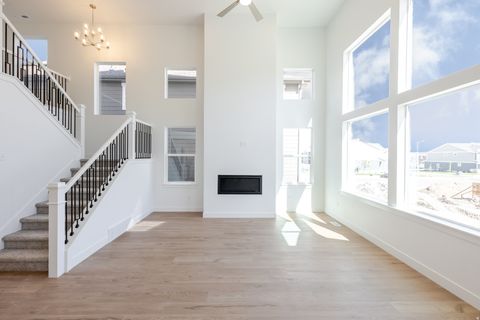 Tiny photo for 3949 W 950 N #456, Lehi, UT 84048 (MLS # 2128263)