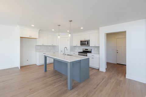 Tiny photo for 3949 W 950 N #456, Lehi, UT 84048 (MLS # 2128263)