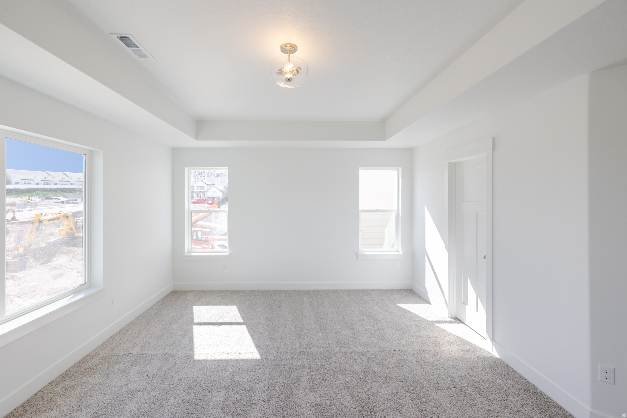 RIVER POINT - Residential