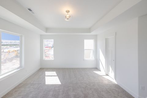 Tiny photo for 3949 W 950 N #456, Lehi, UT 84048 (MLS # 2128263)