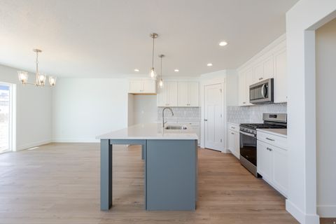 Tiny photo for 3949 W 950 N #456, Lehi, UT 84048 (MLS # 2128263)