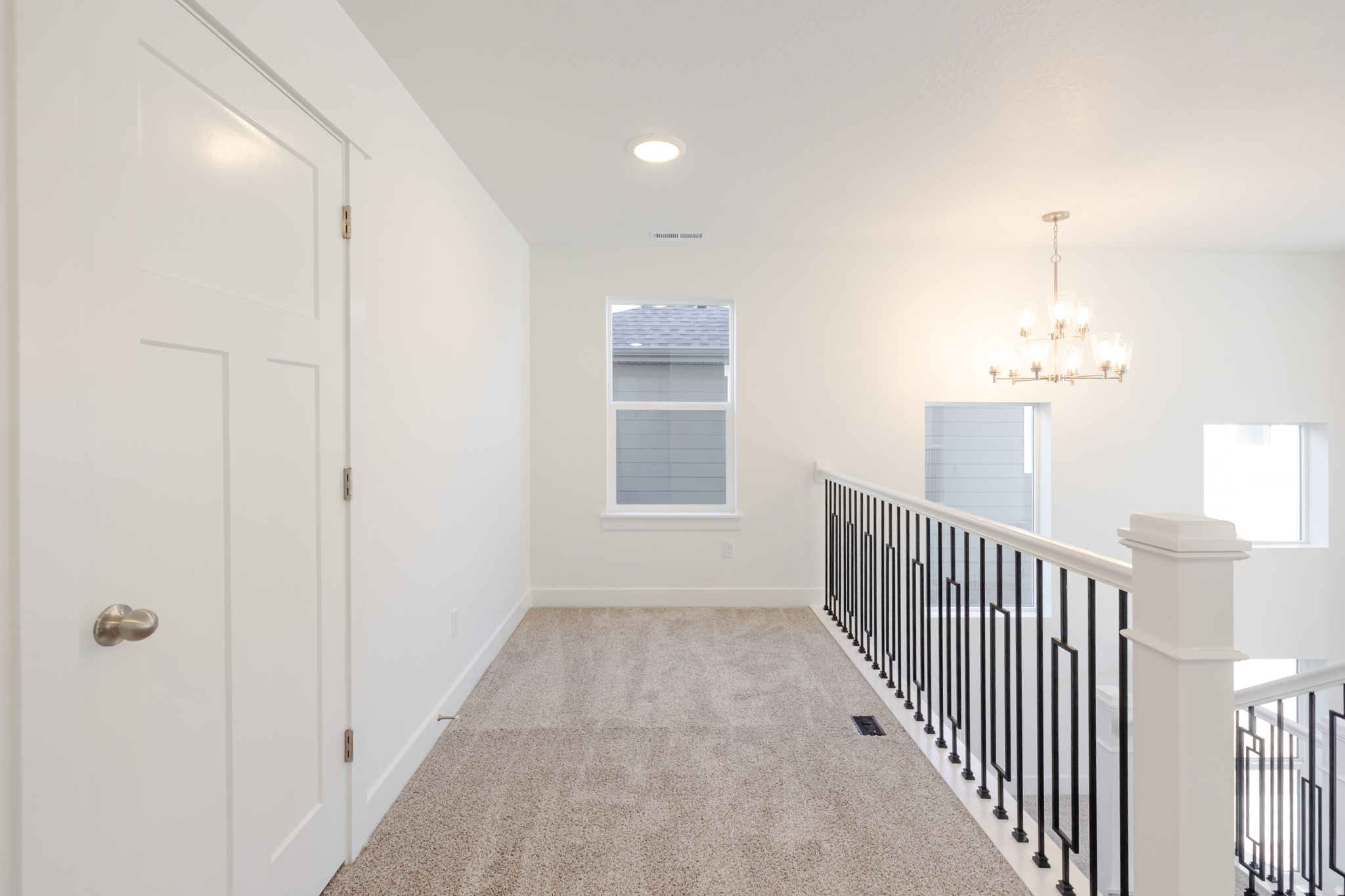 RIVER POINT - Residential