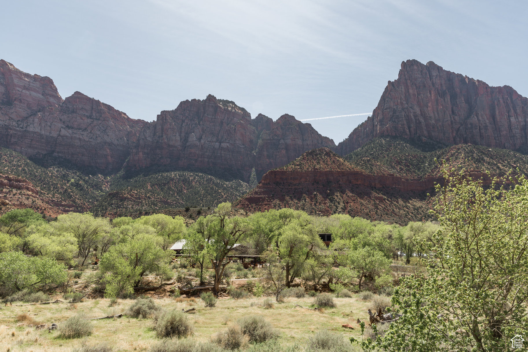 CANYON SPRINGS ESTAT - Residential