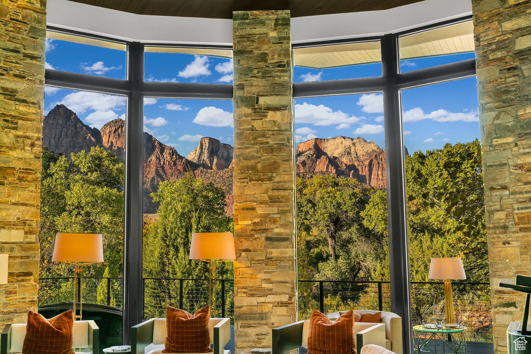 CANYON SPRINGS ESTAT - Residential