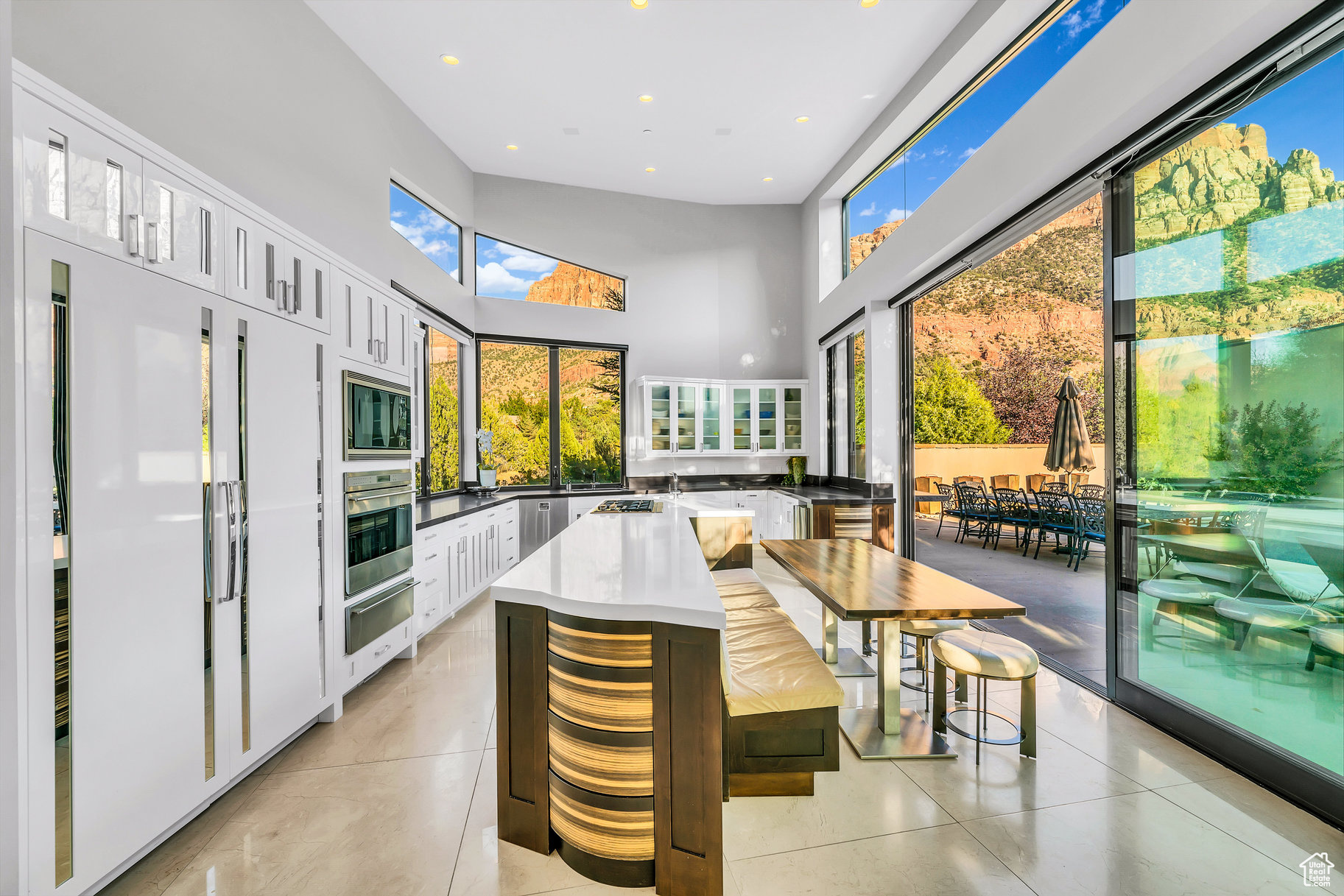 CANYON SPRINGS ESTAT - Residential