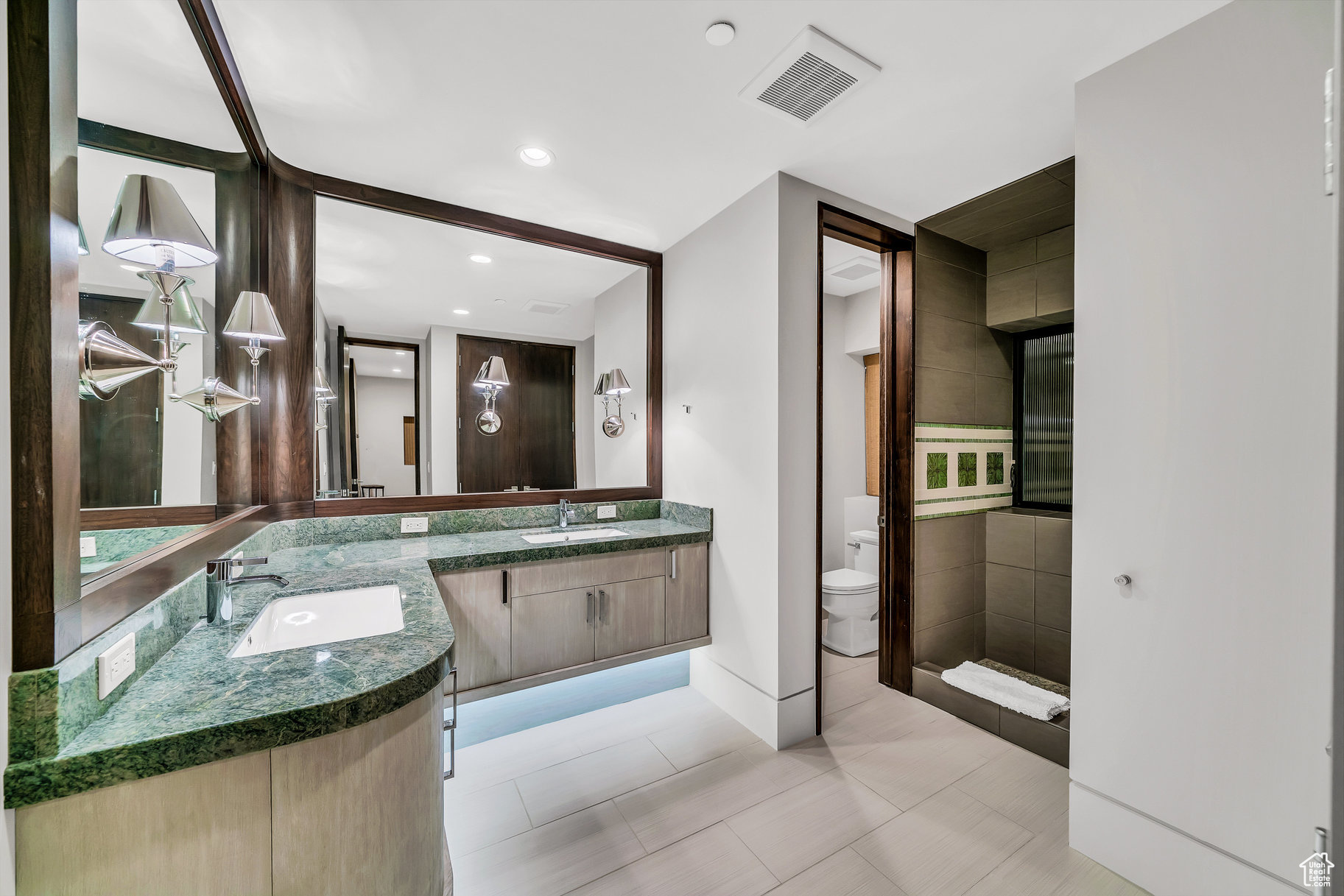 CANYON SPRINGS ESTAT - Residential