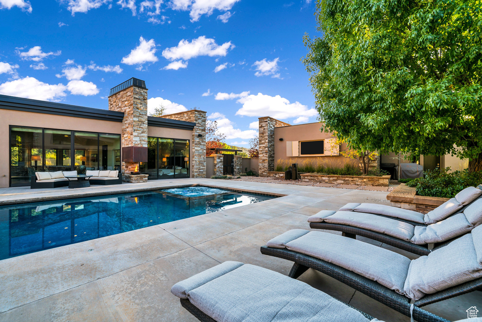 CANYON SPRINGS ESTAT - Residential