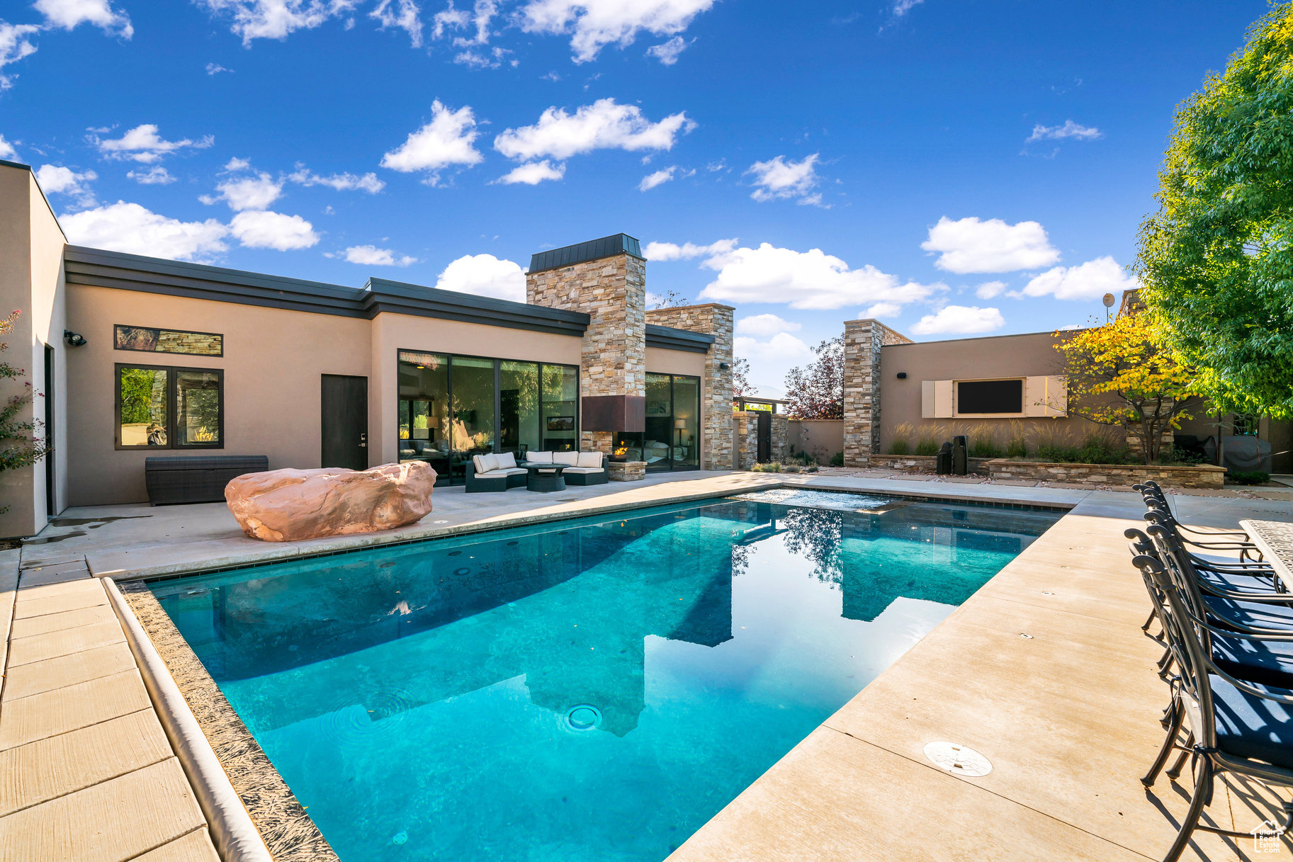 CANYON SPRINGS ESTAT - Residential