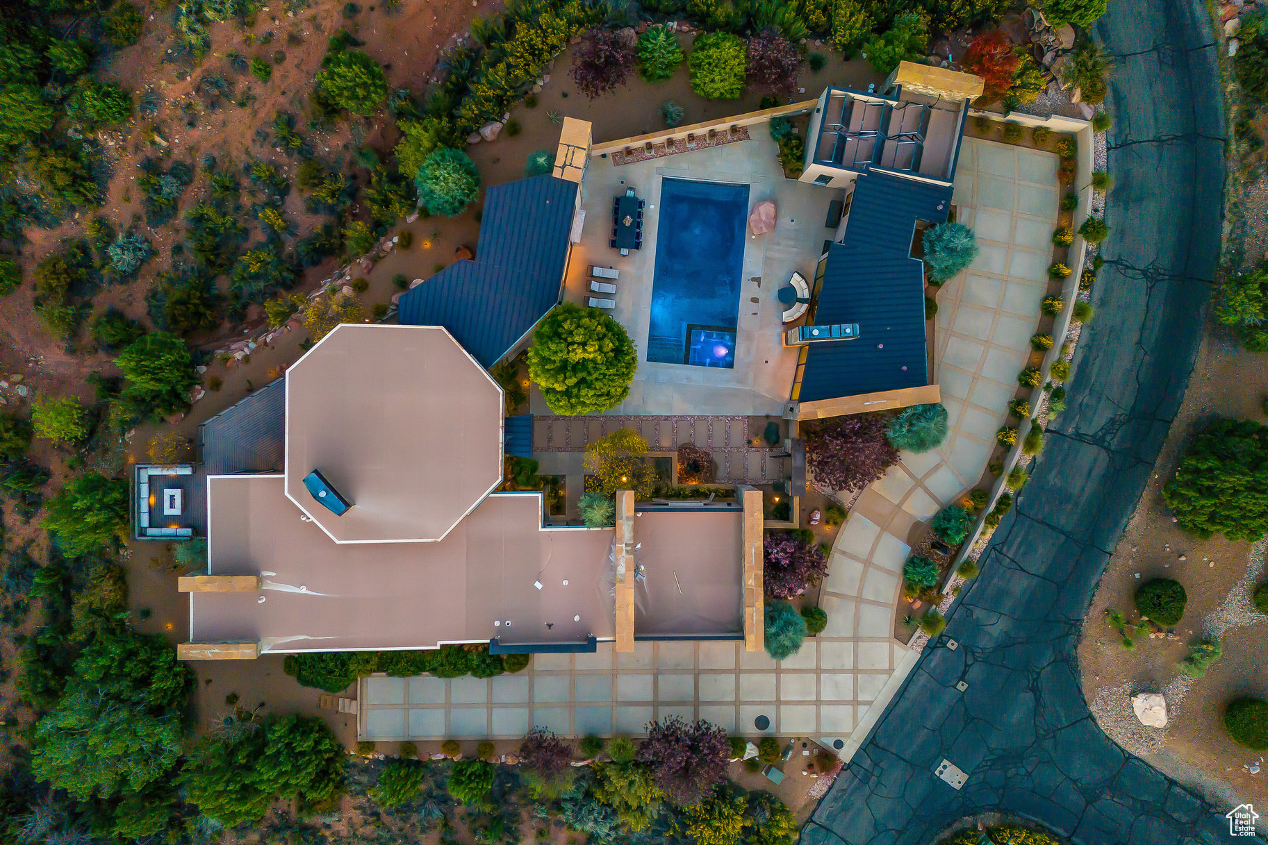 CANYON SPRINGS ESTAT - Residential