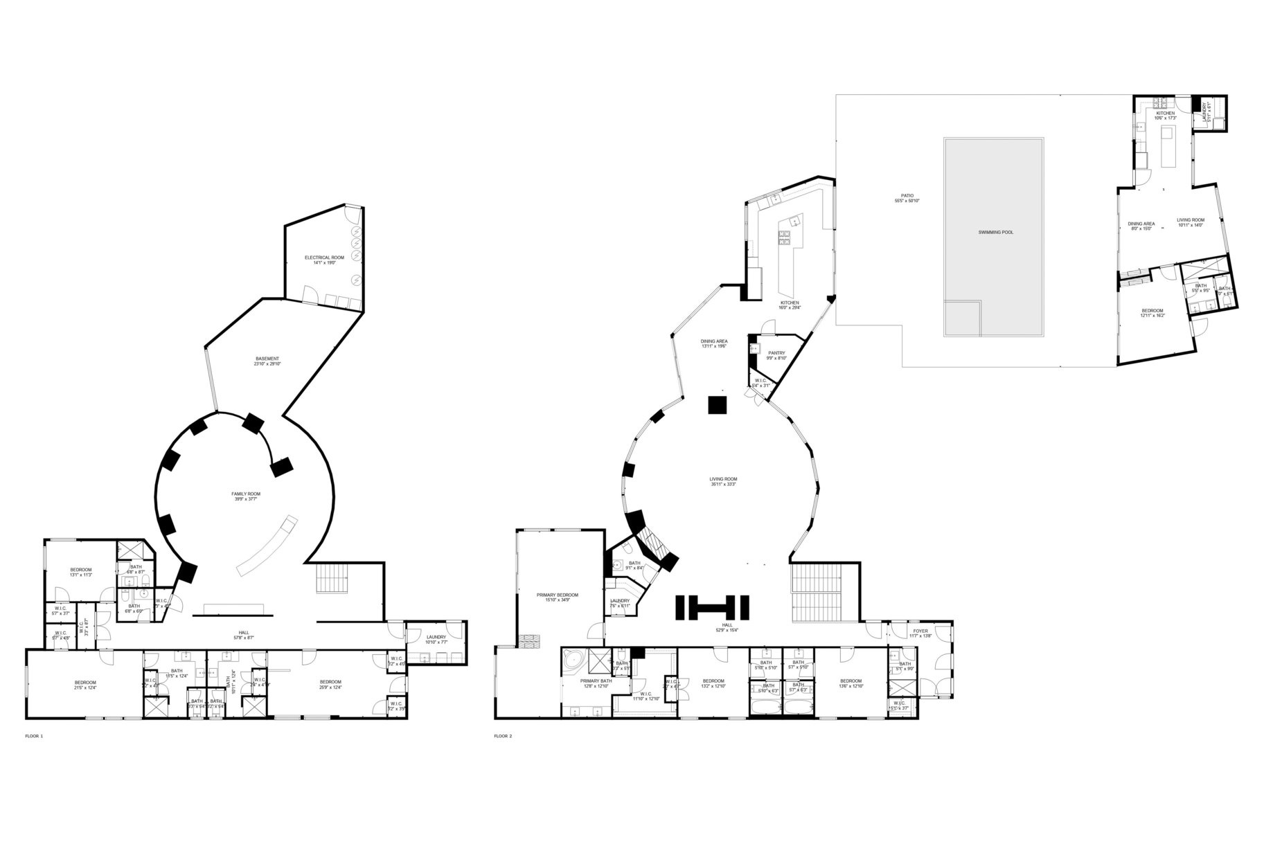 CANYON SPRINGS ESTAT - Residential