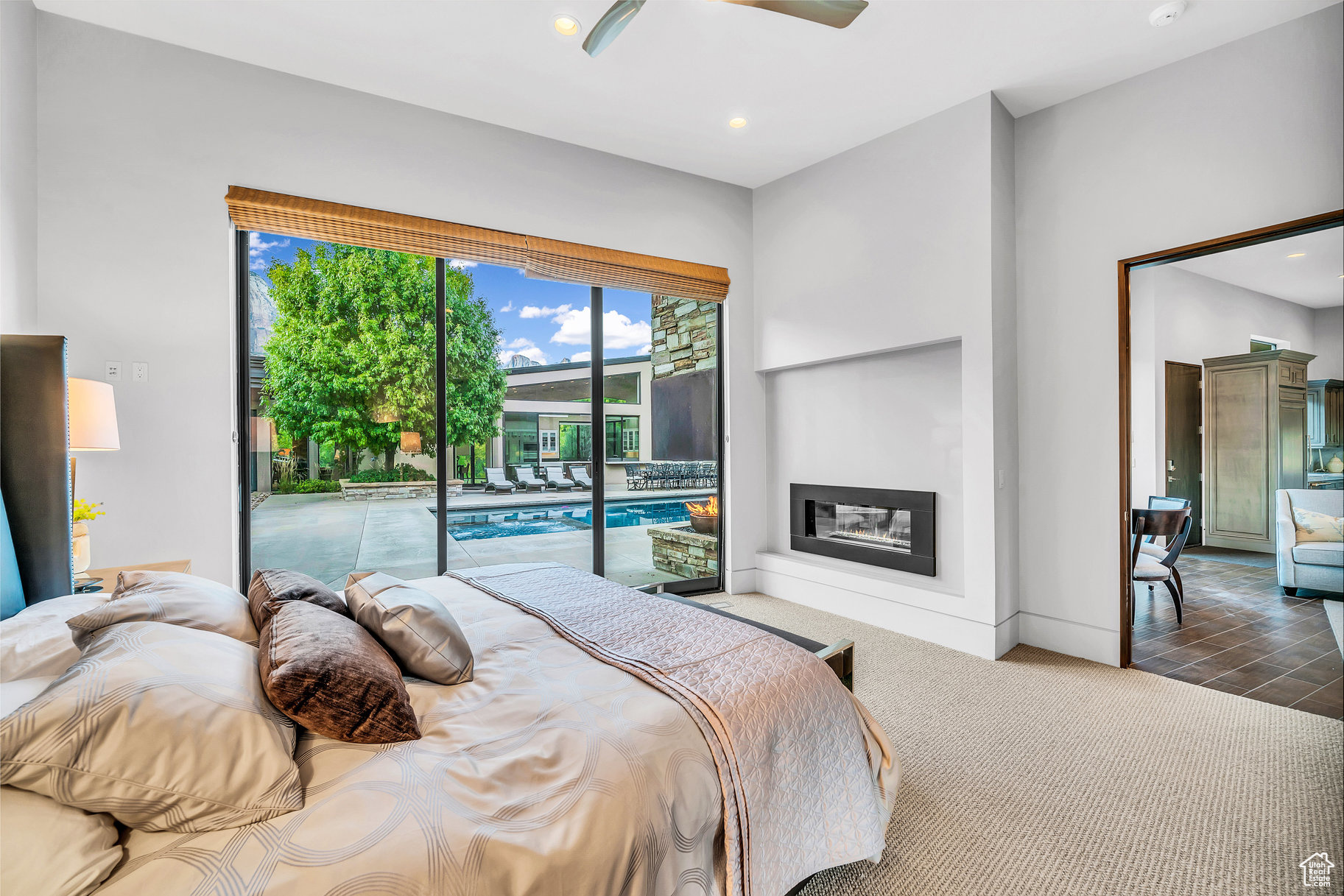 CANYON SPRINGS ESTAT - Residential