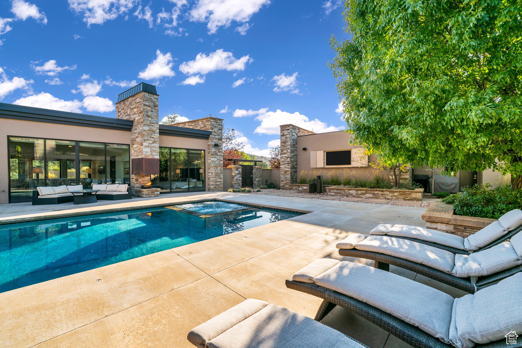 CANYON SPRINGS ESTAT - Residential