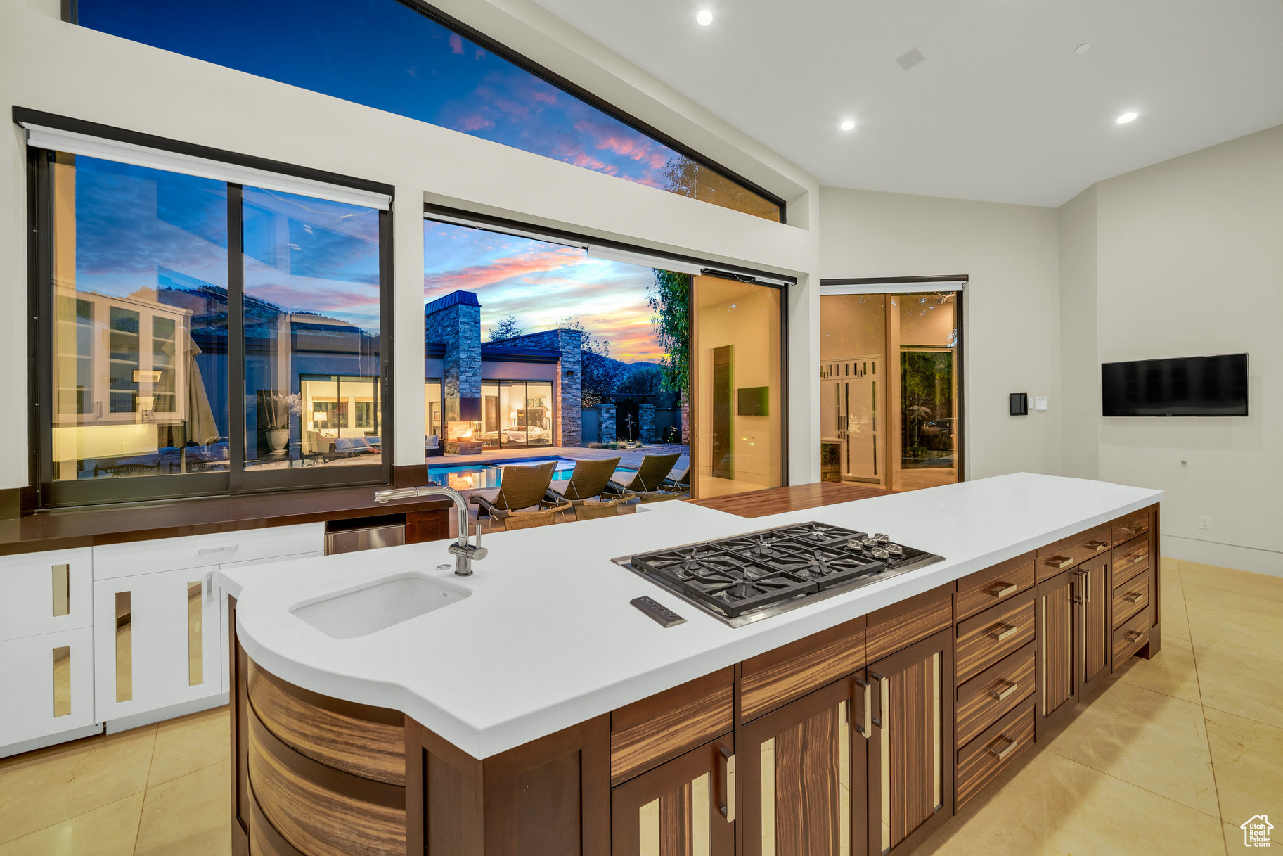 CANYON SPRINGS ESTAT - Residential