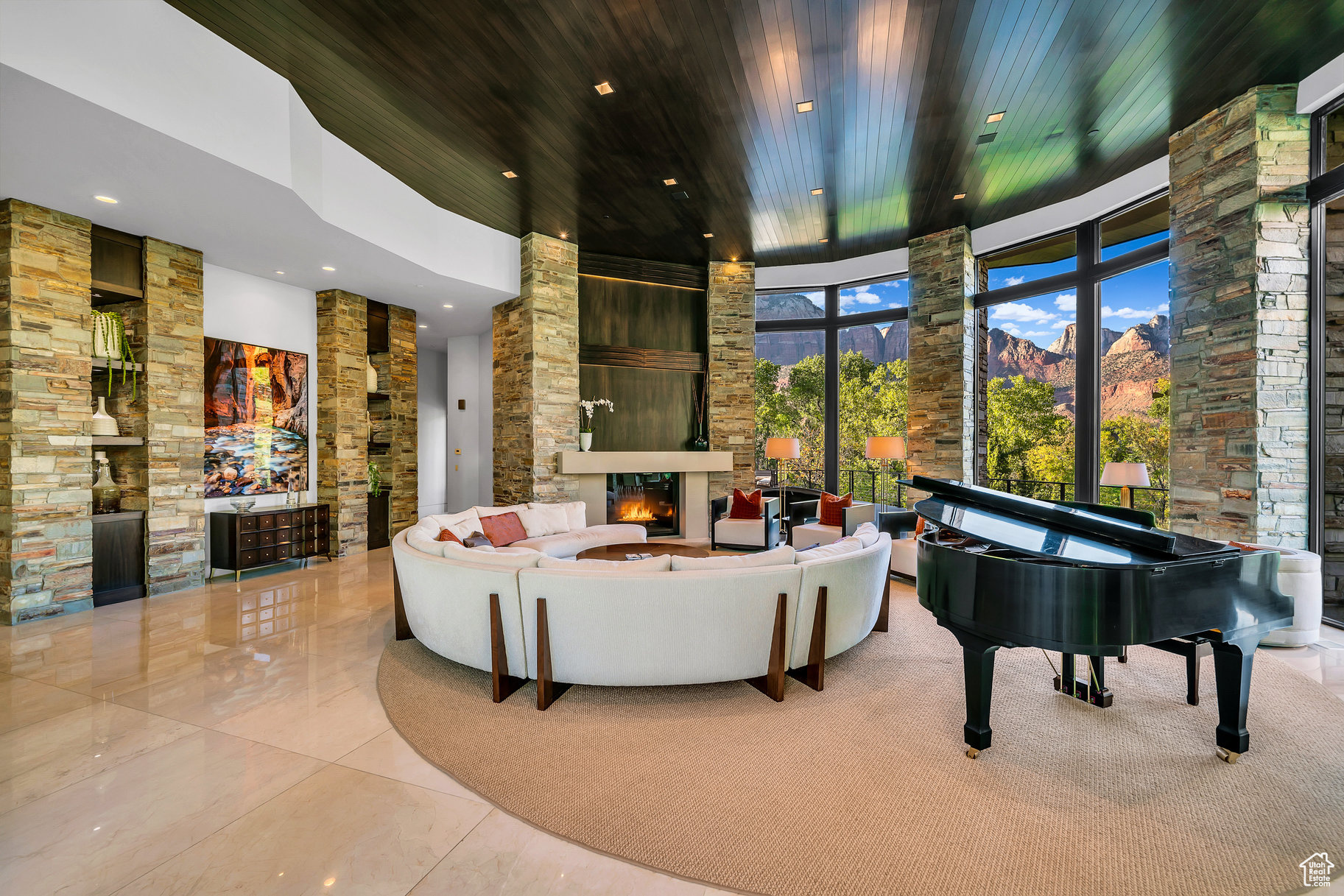 CANYON SPRINGS ESTAT - Residential