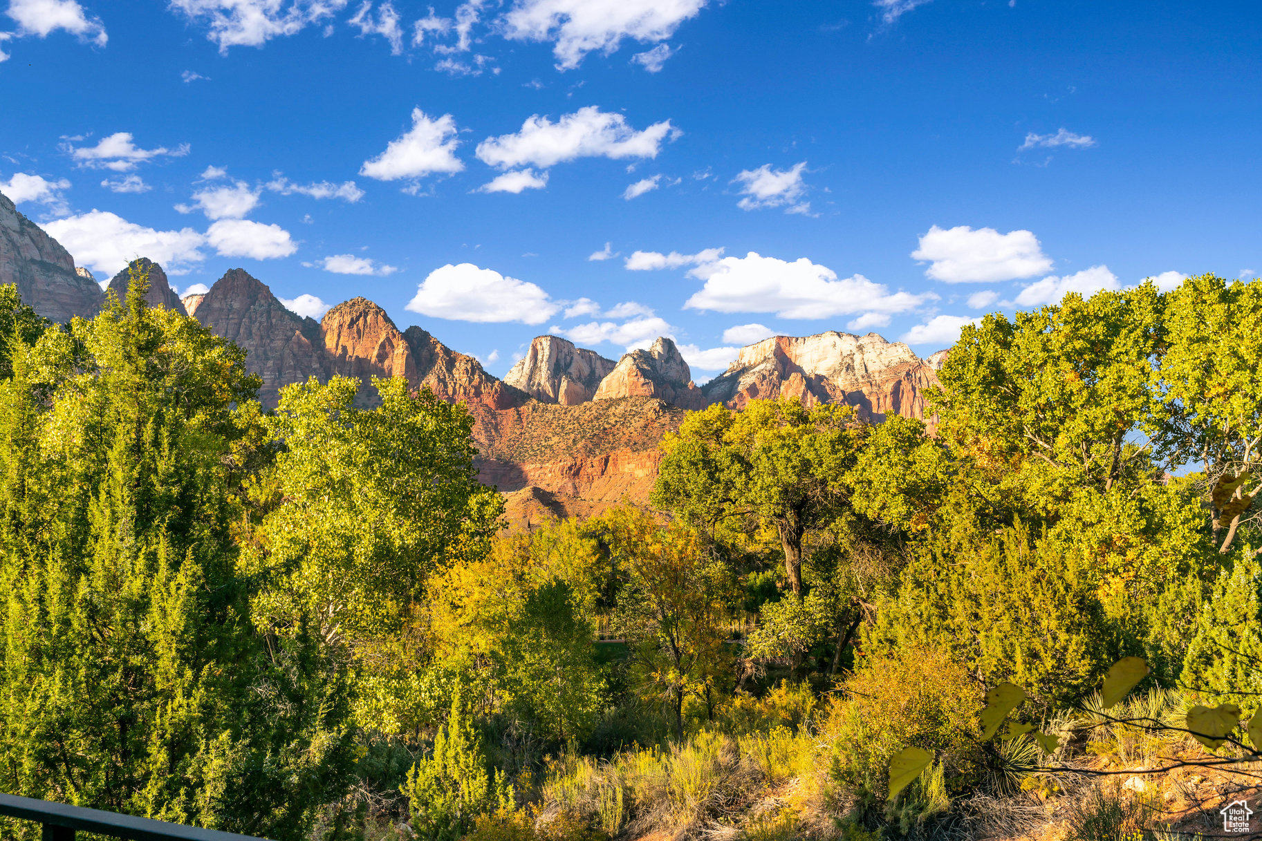 CANYON SPRINGS ESTAT - Residential