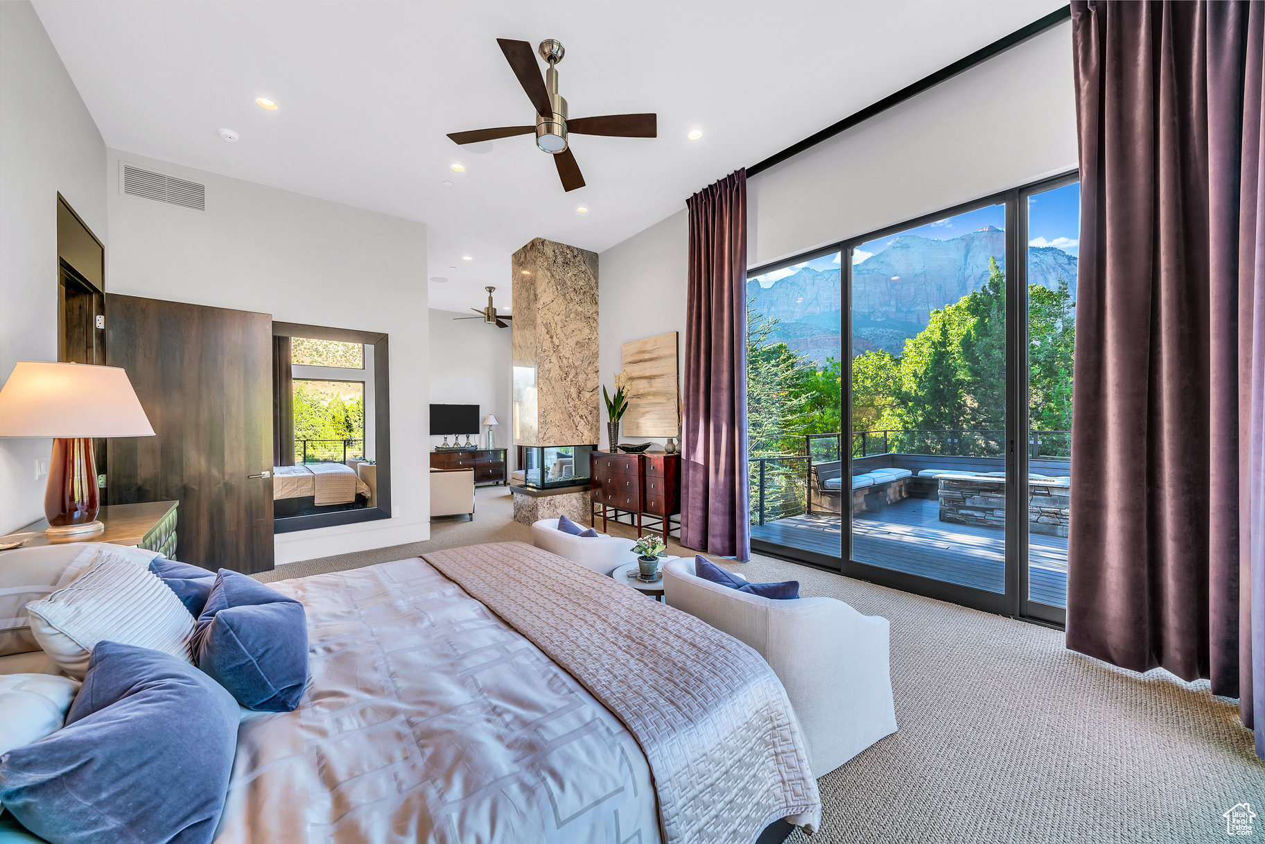 CANYON SPRINGS ESTAT - Residential