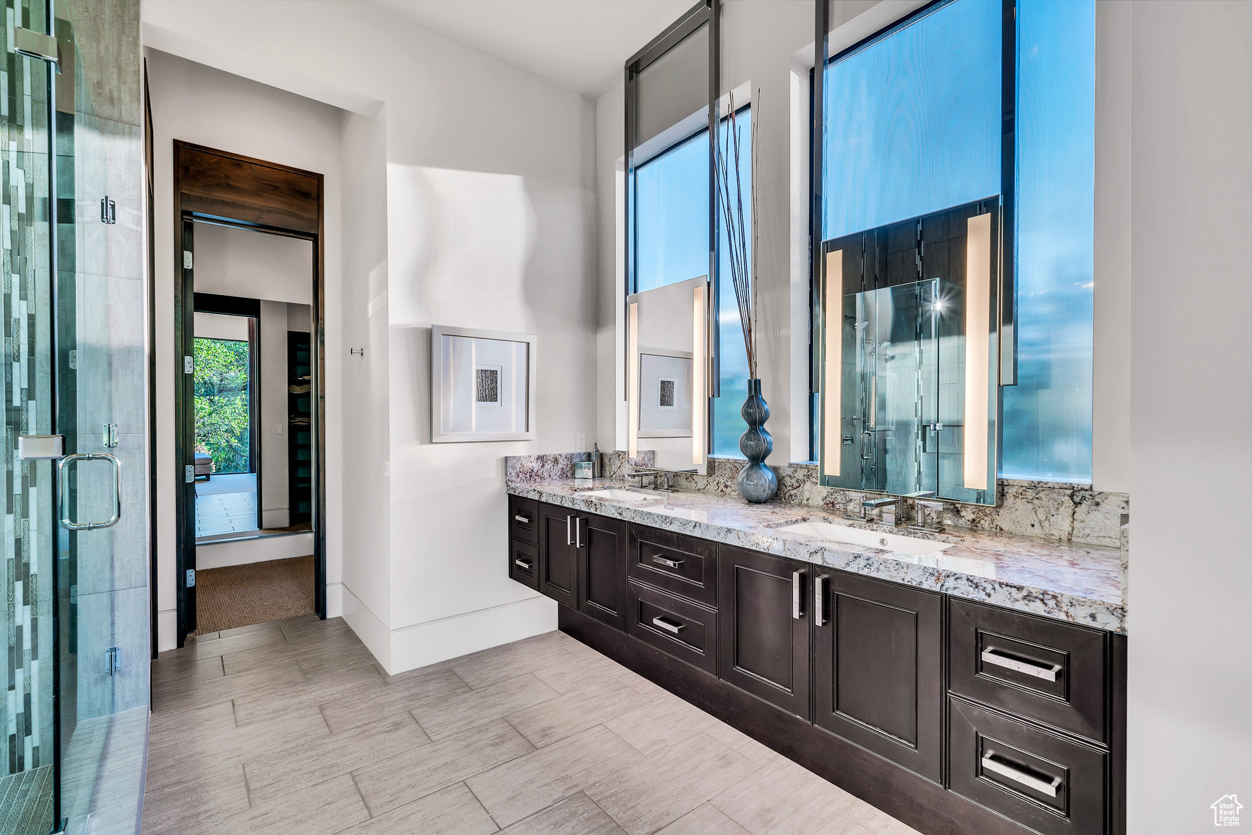 CANYON SPRINGS ESTAT - Residential