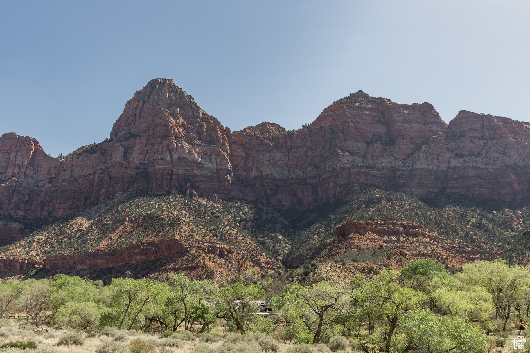 CANYON SPRINGS ESTAT - Residential