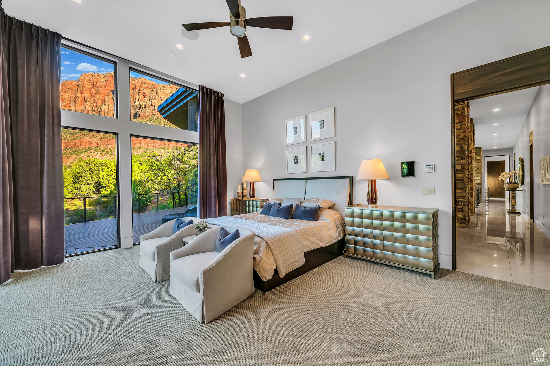 CANYON SPRINGS ESTAT - Residential