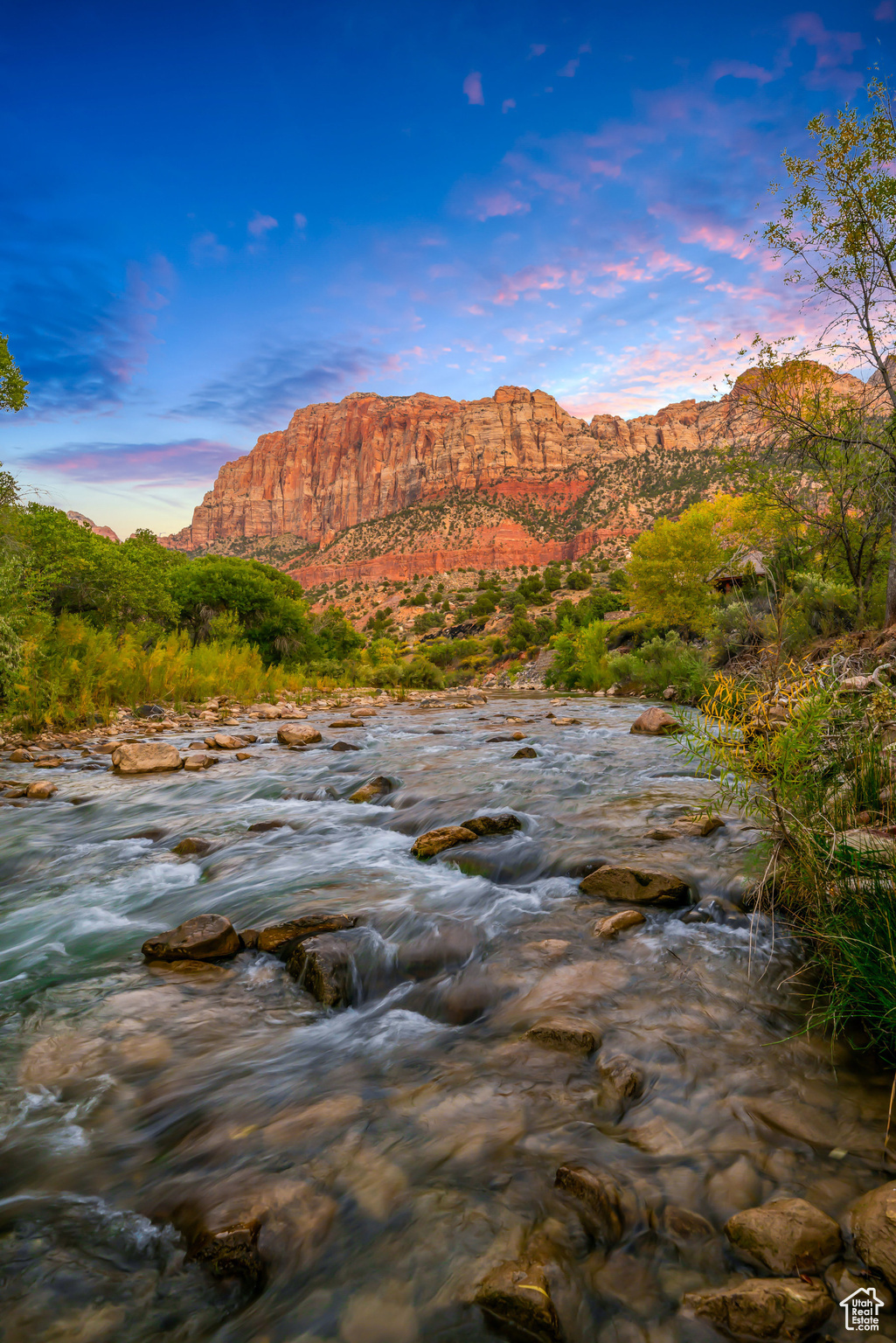 CANYON SPRINGS ESTAT - Residential