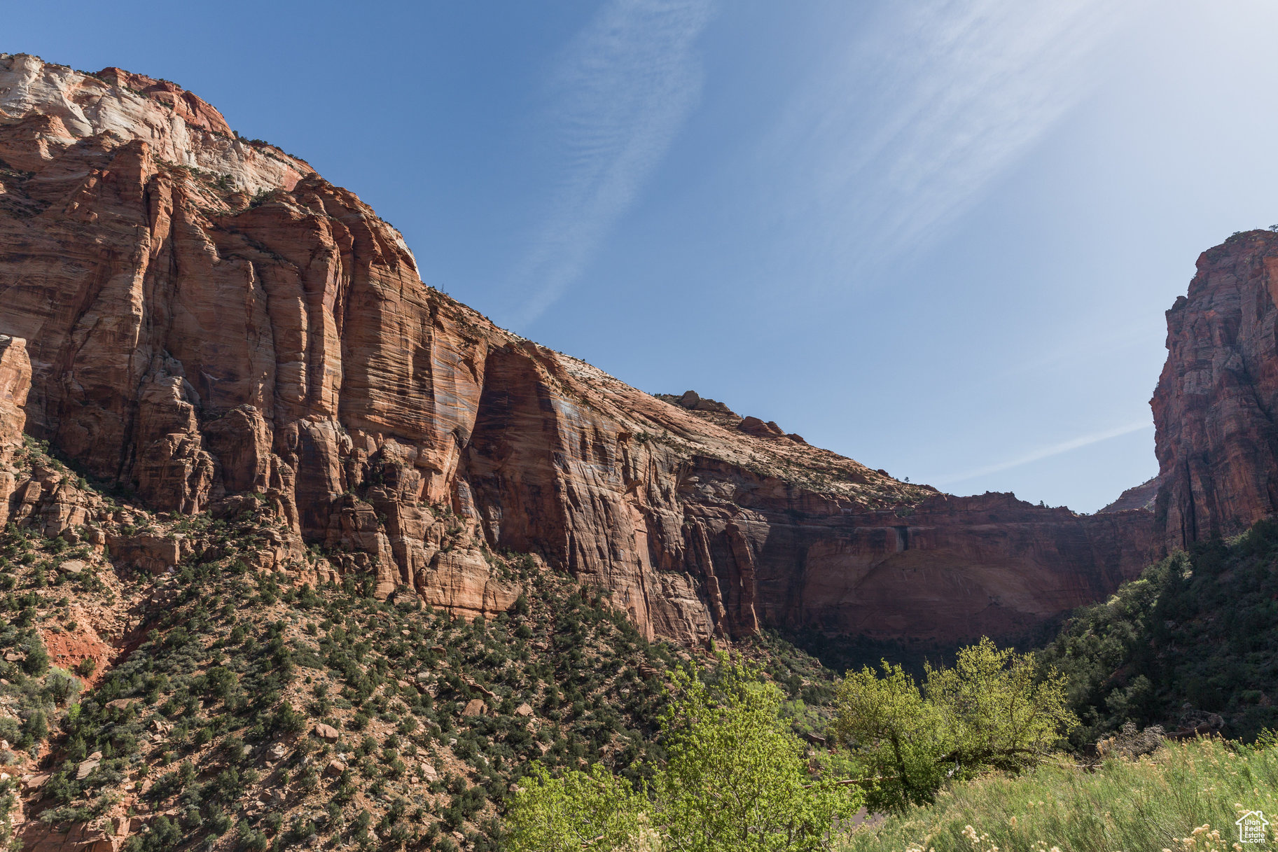 CANYON SPRINGS ESTAT - Residential