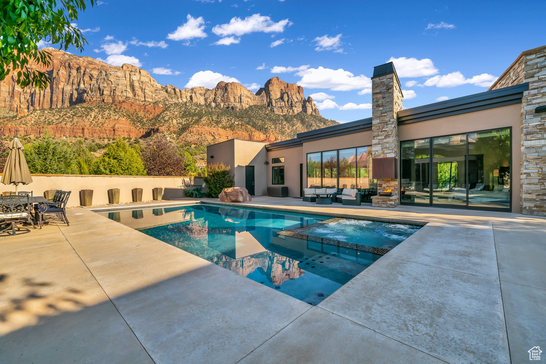 CANYON SPRINGS ESTAT - Residential