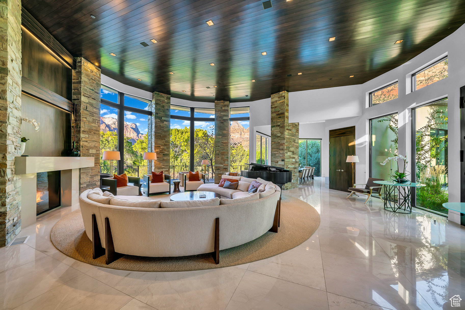 CANYON SPRINGS ESTAT - Residential