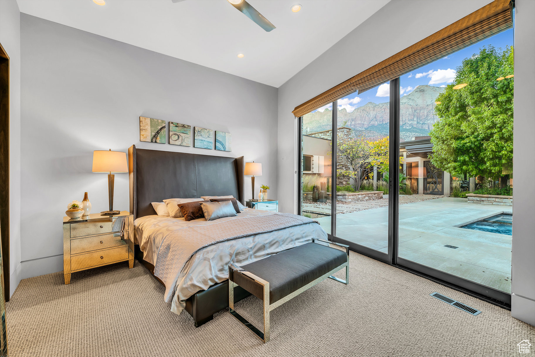 CANYON SPRINGS ESTAT - Residential