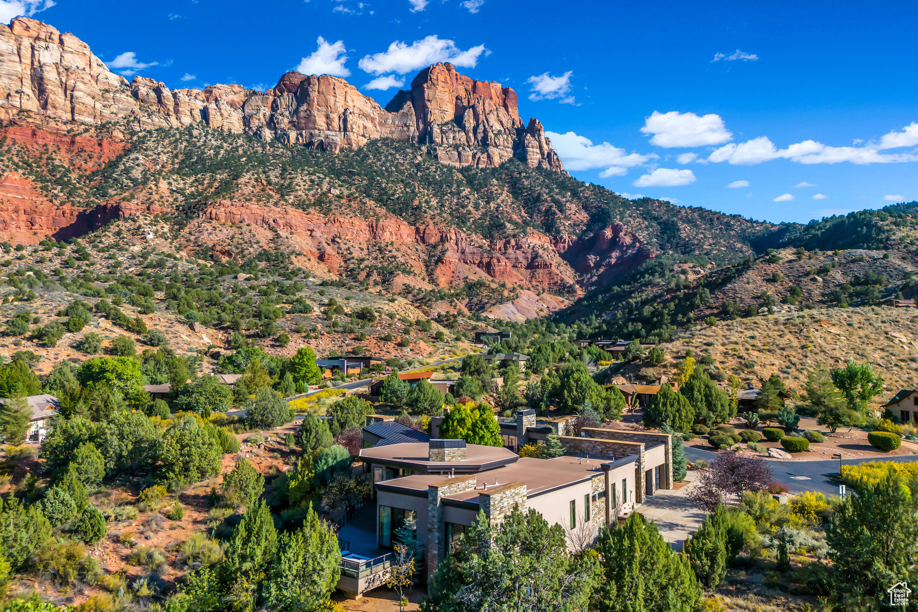 CANYON SPRINGS ESTAT - Residential