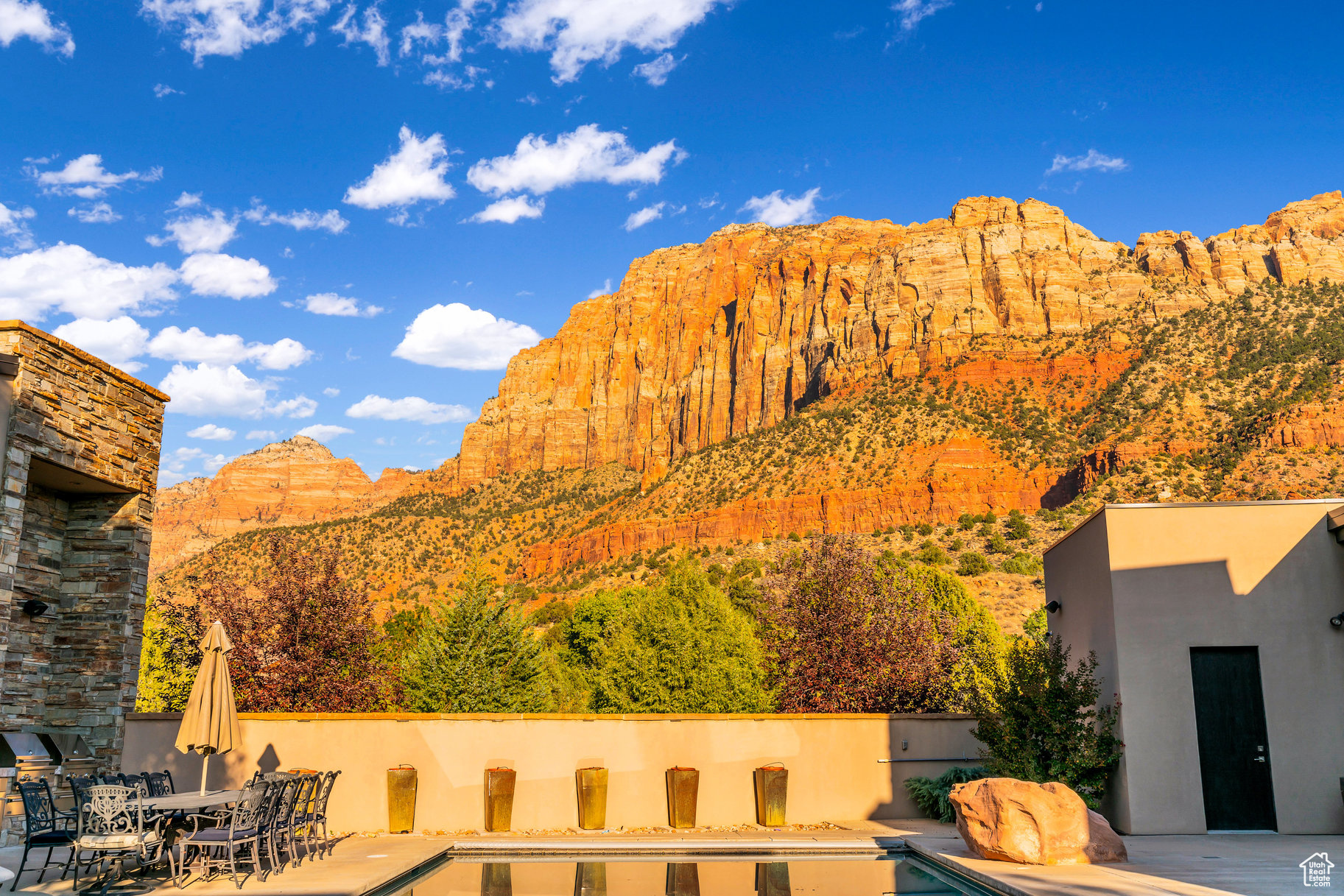 CANYON SPRINGS ESTAT - Residential