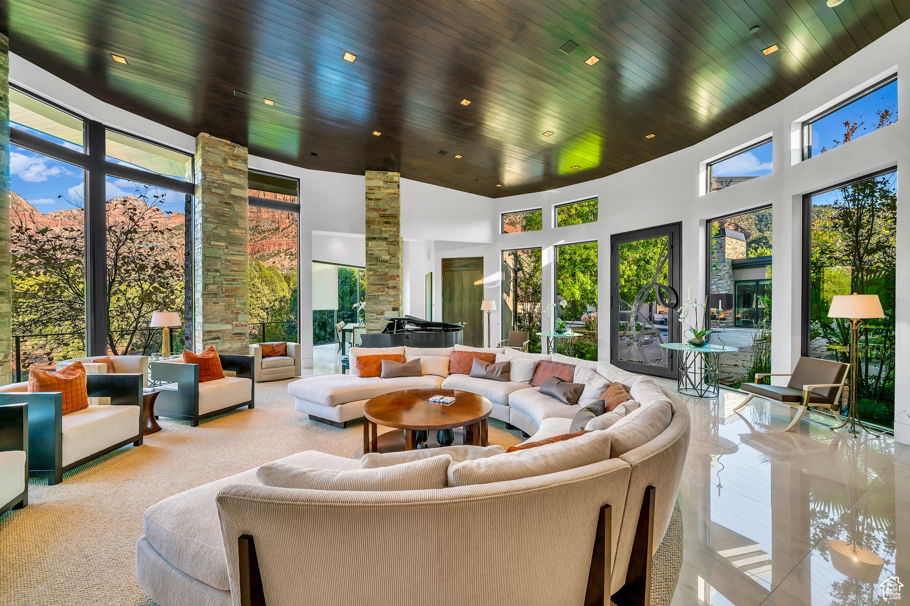 CANYON SPRINGS ESTAT - Residential