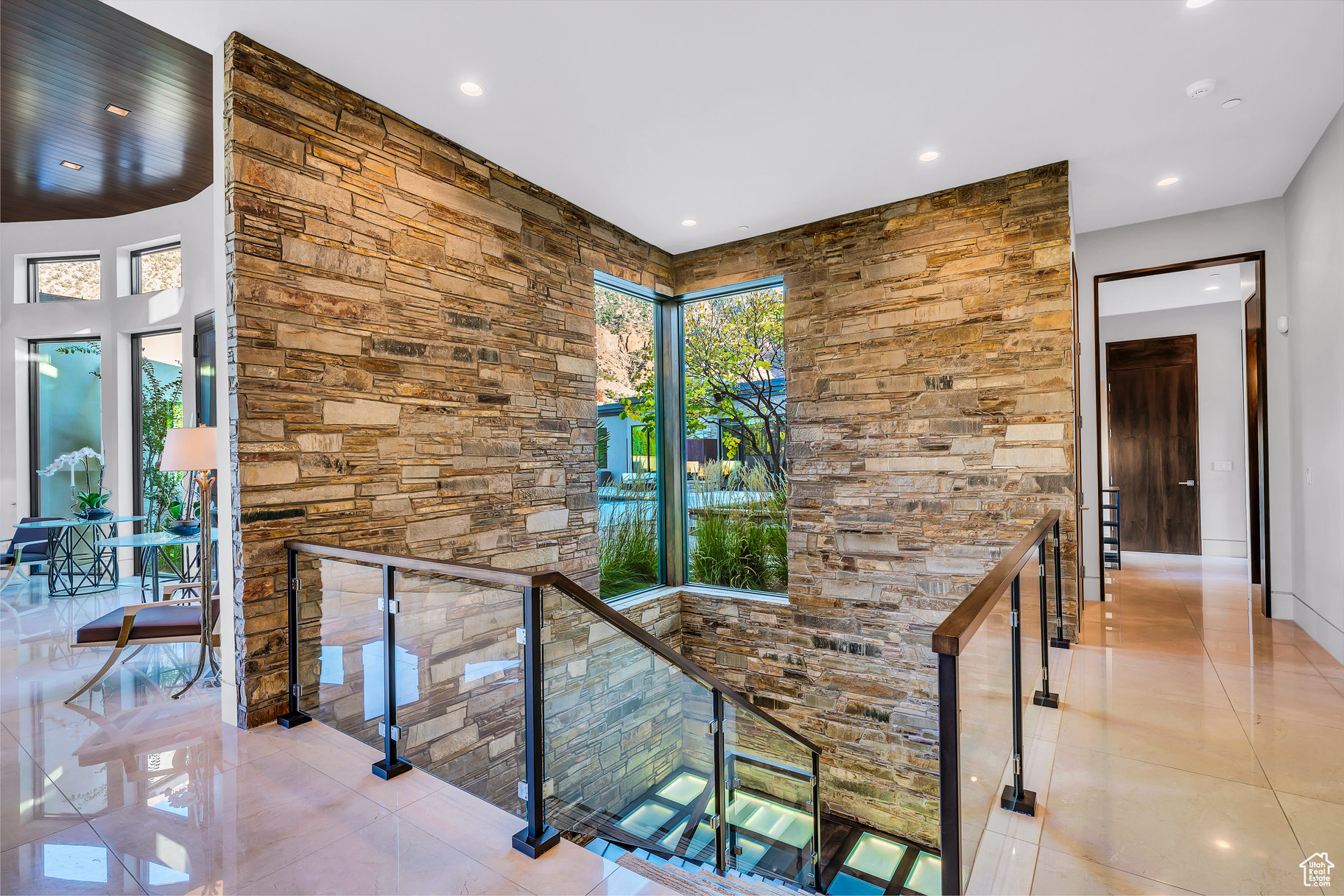 CANYON SPRINGS ESTAT - Residential