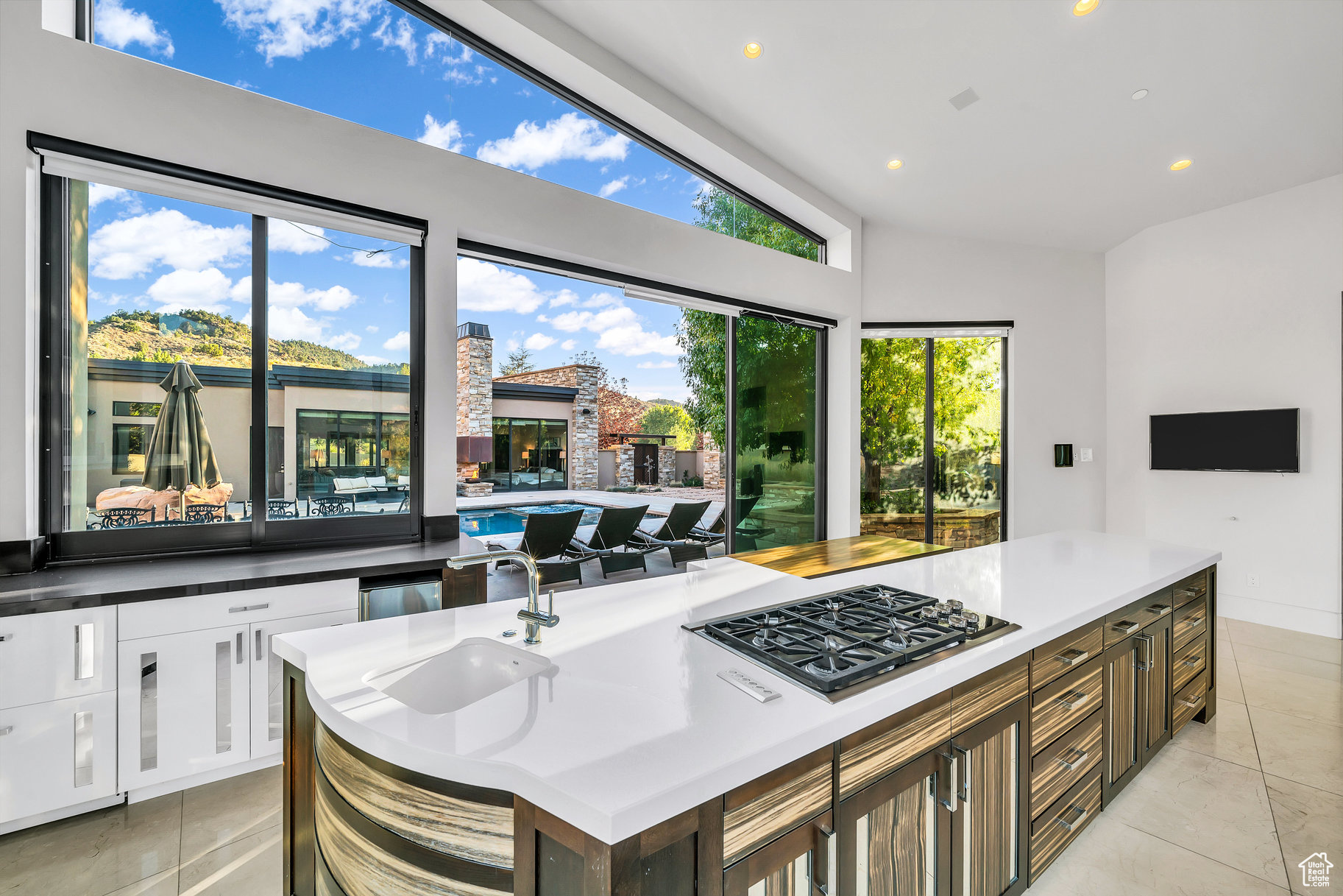 CANYON SPRINGS ESTAT - Residential