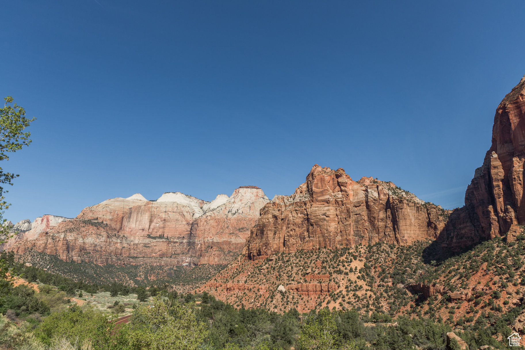 CANYON SPRINGS ESTAT - Residential