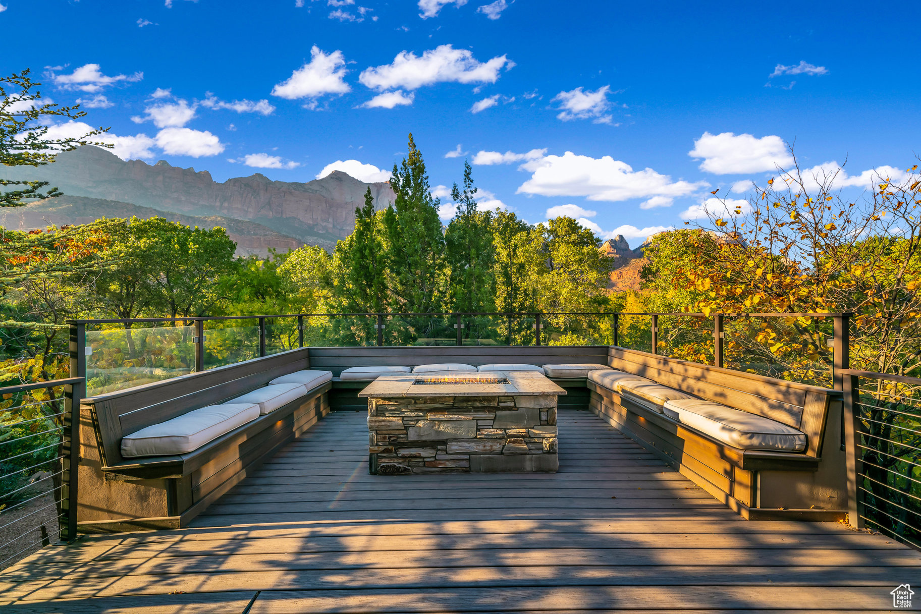 CANYON SPRINGS ESTAT - Residential