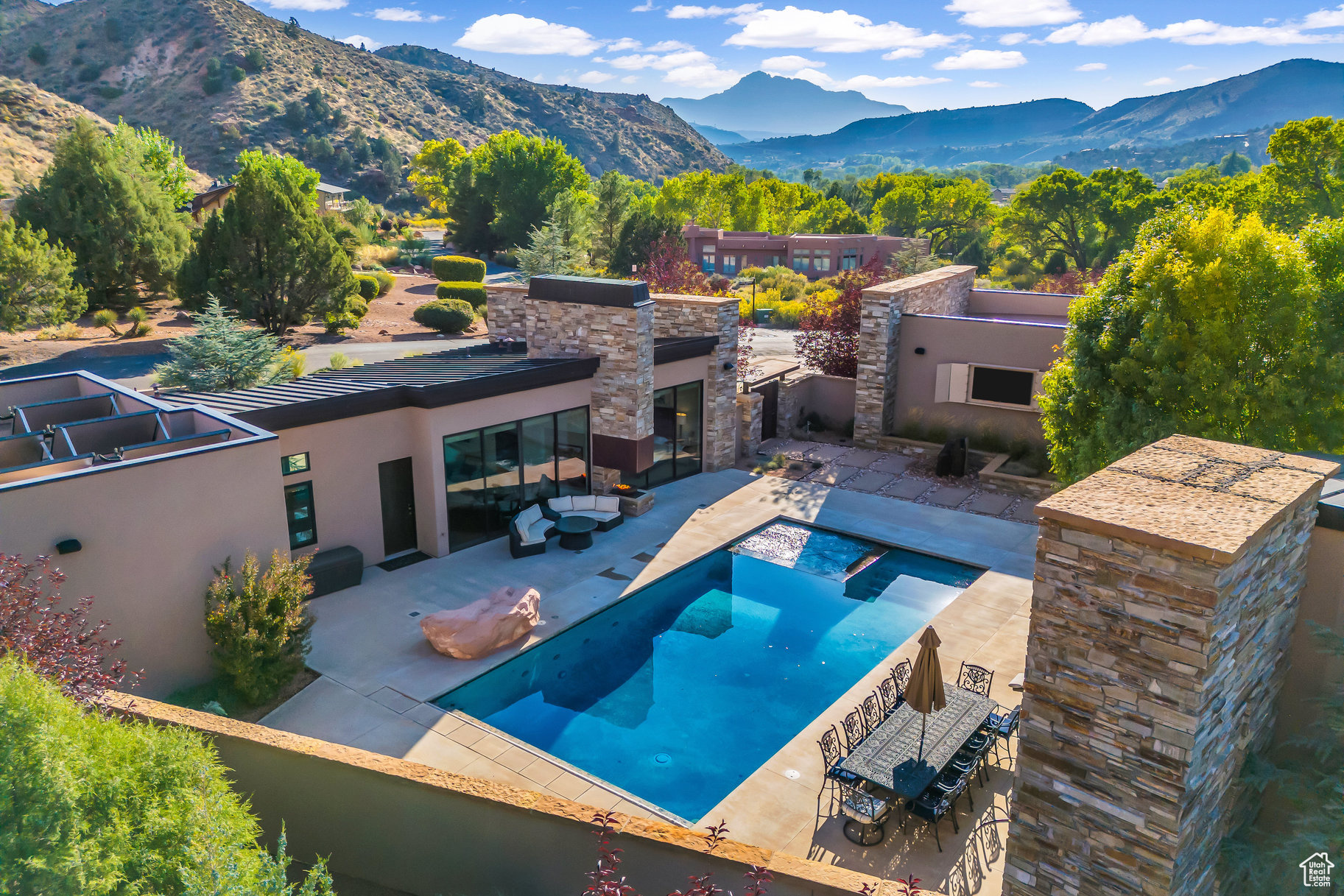 CANYON SPRINGS ESTAT - Residential