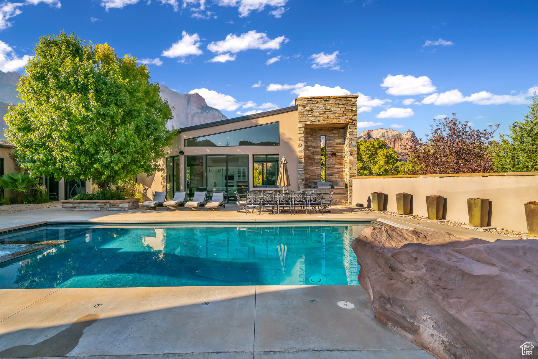 CANYON SPRINGS ESTAT - Residential