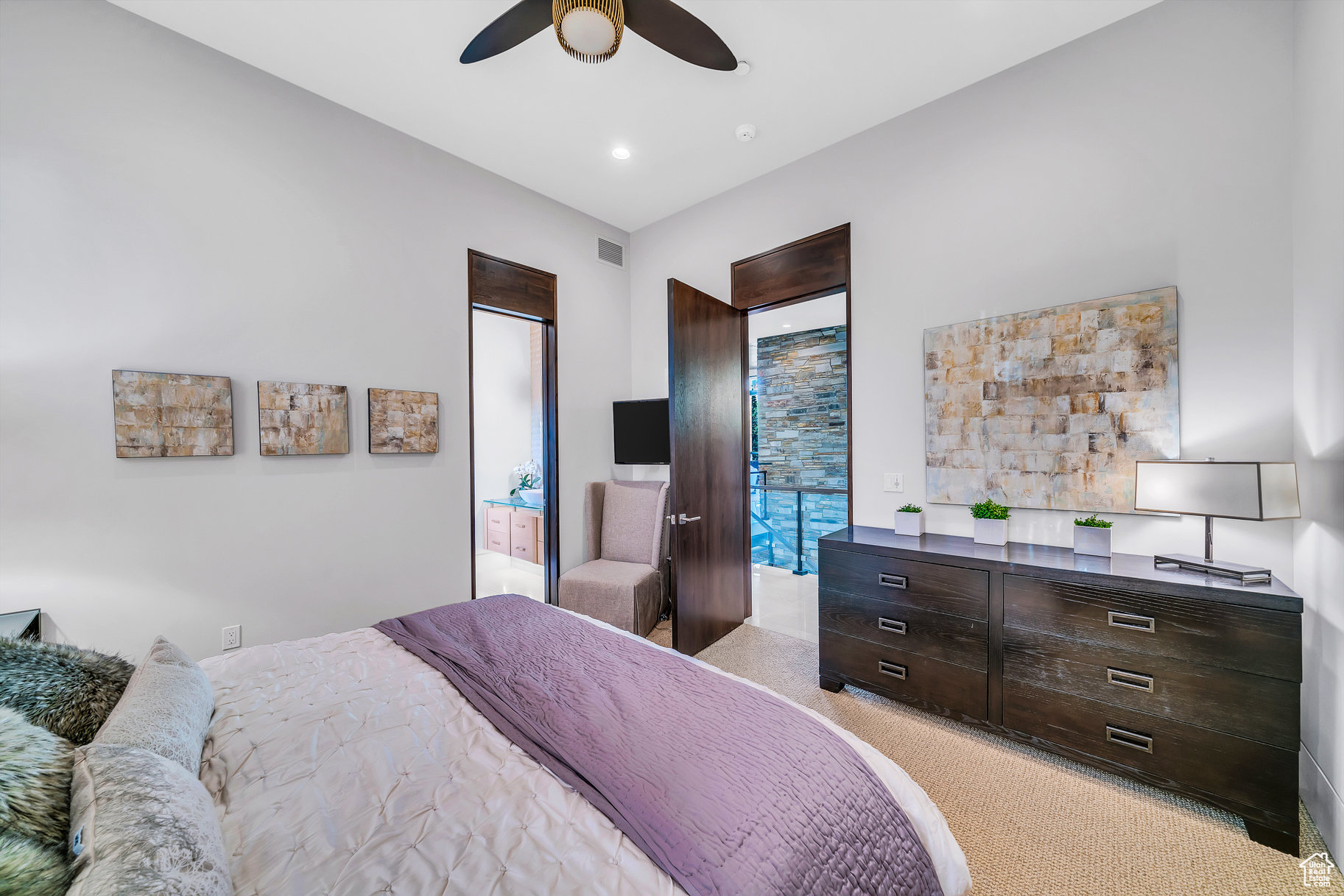 CANYON SPRINGS ESTAT - Residential