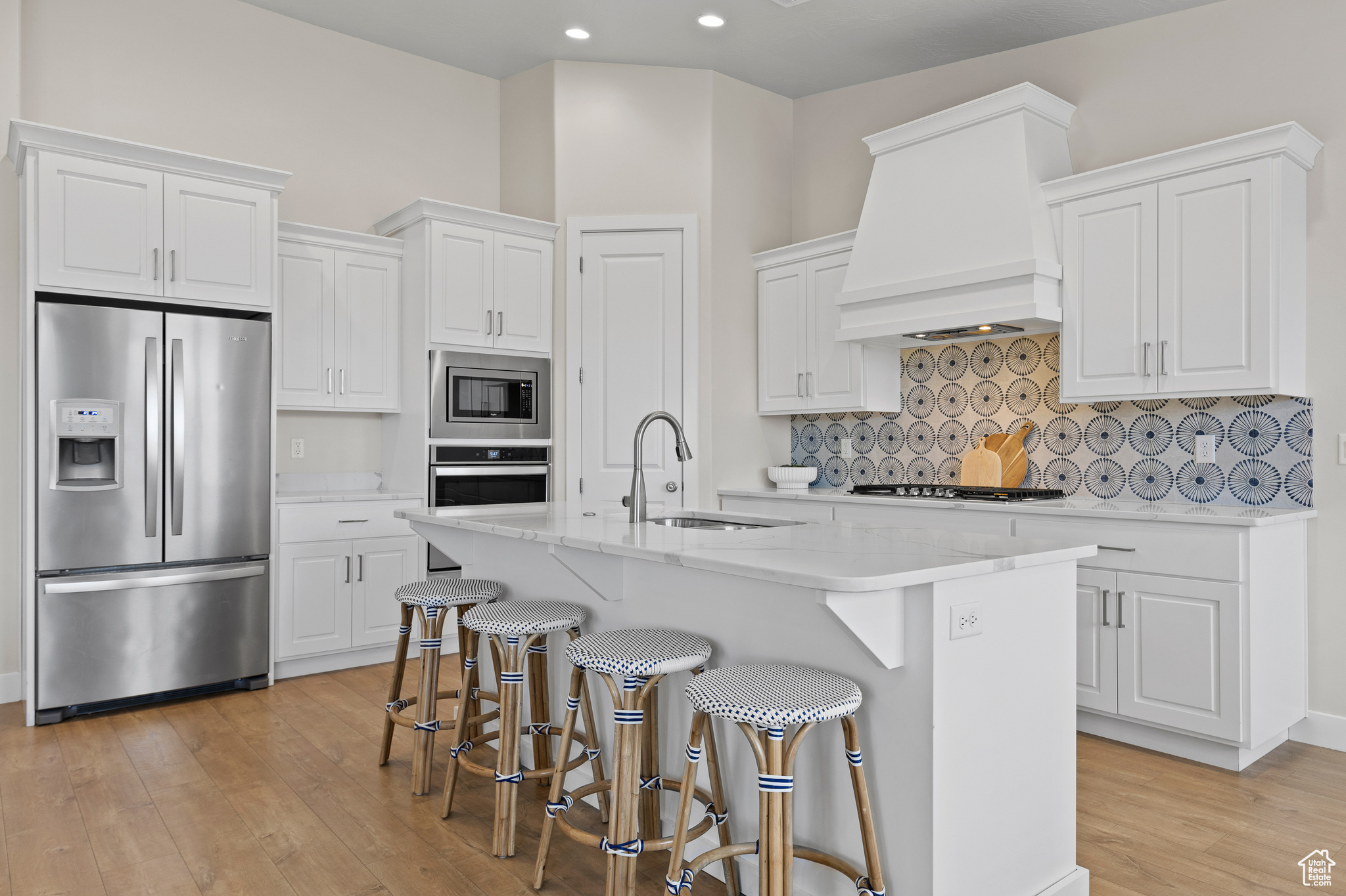 BRIO PH 4B - Residential