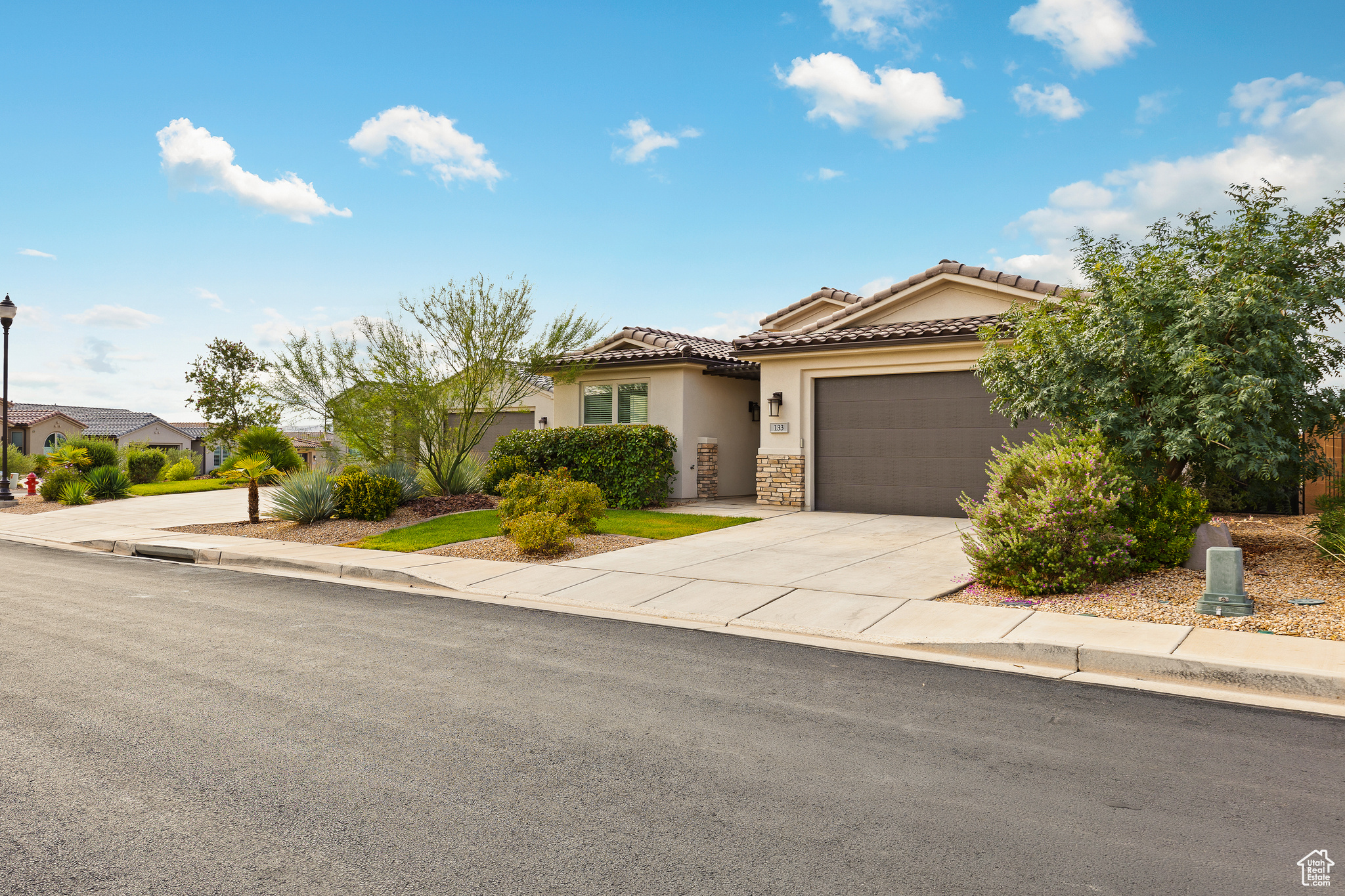 BRIO PH 4B - Residential