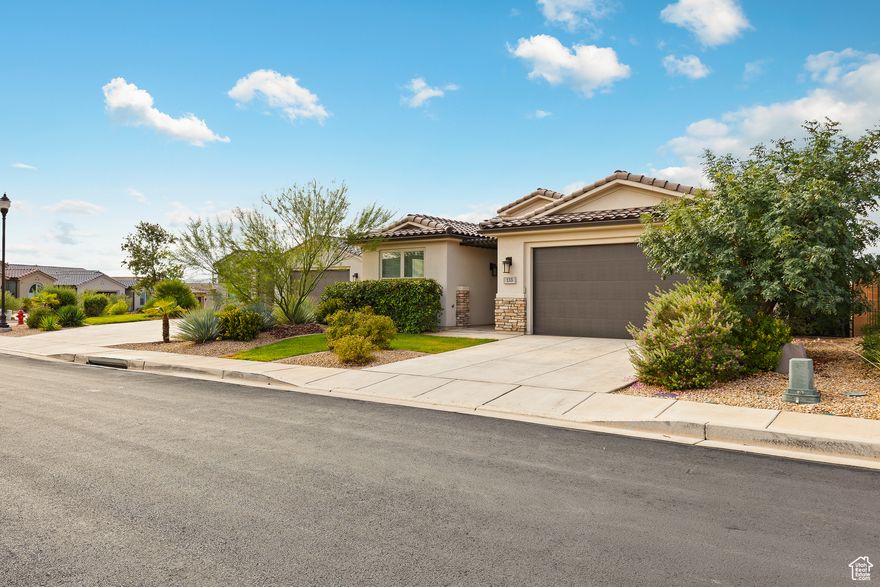 Featuring four spacious bedrooms and three elegantly appointed bathrooms, each showcasing thoughtful upgrades throughout. Brand new carpet and paint creating an atmosphere that feels both modern and pristine. The heart of the home extends outdoors, where a generous, private, fully fenced backyard awaits. Indulge in the world-class amenities designed to elevate your lifestyle. Including outdoor pool, indoor pool, hot tub, clubhouse, pickleball, tennis courts, fitness center.