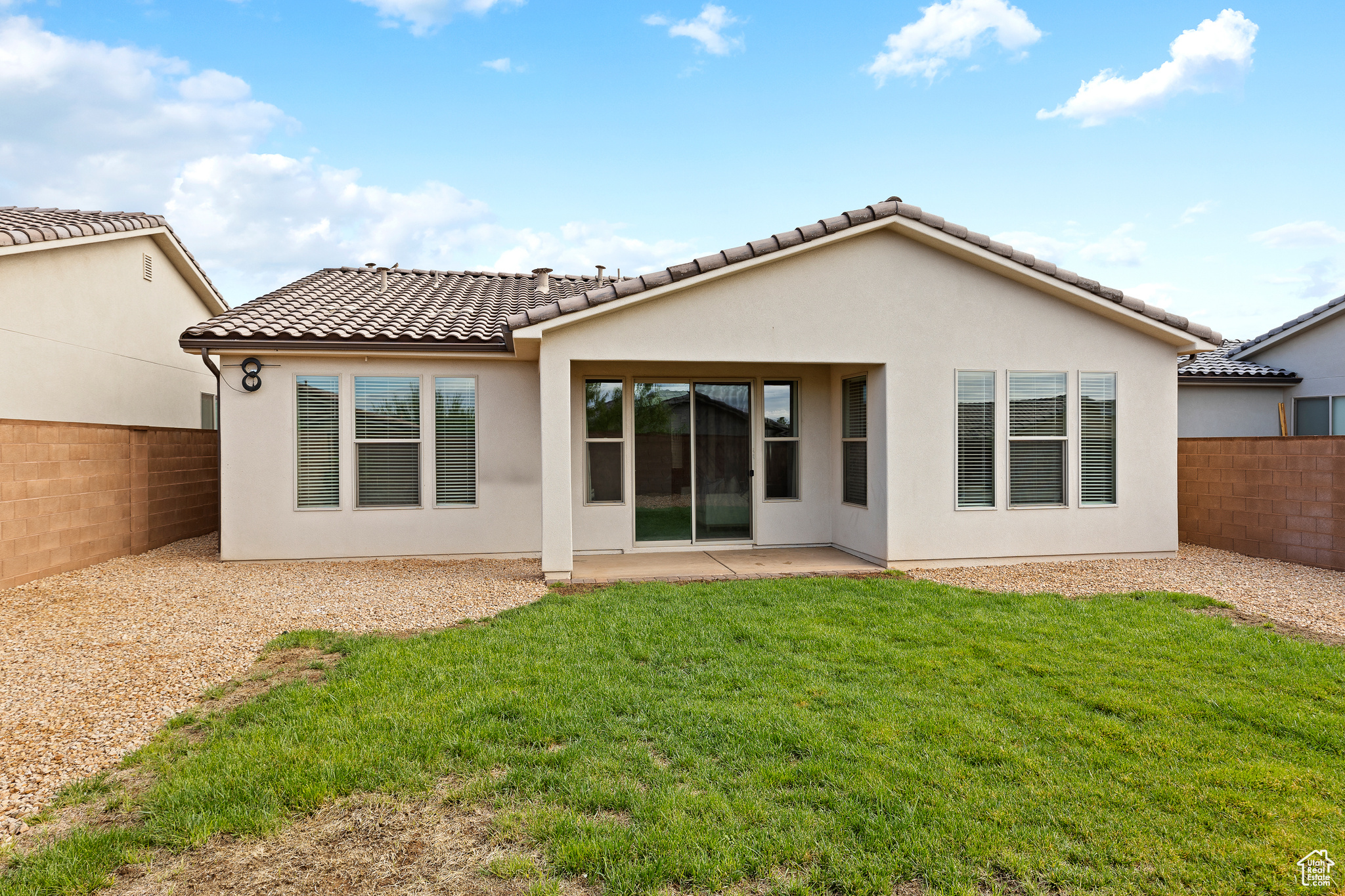 BRIO PH 4B - Residential