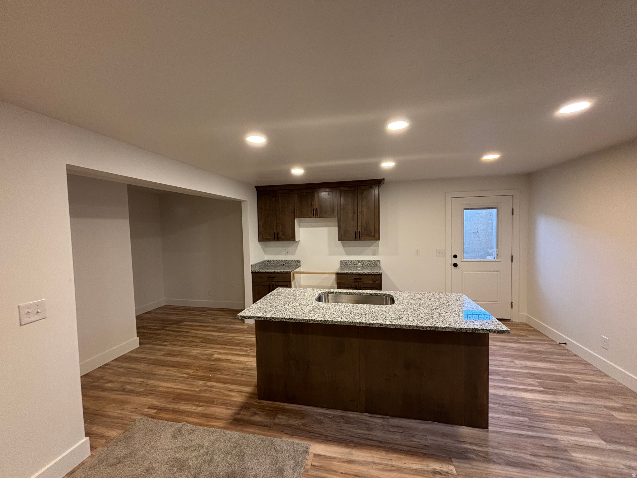 FOOTHILLS OF MANTI SUBDIVISION - Residential
