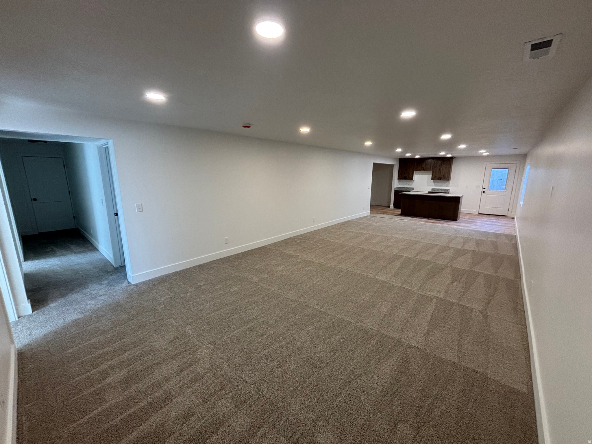 FOOTHILLS OF MANTI SUBDIVISION - Residential