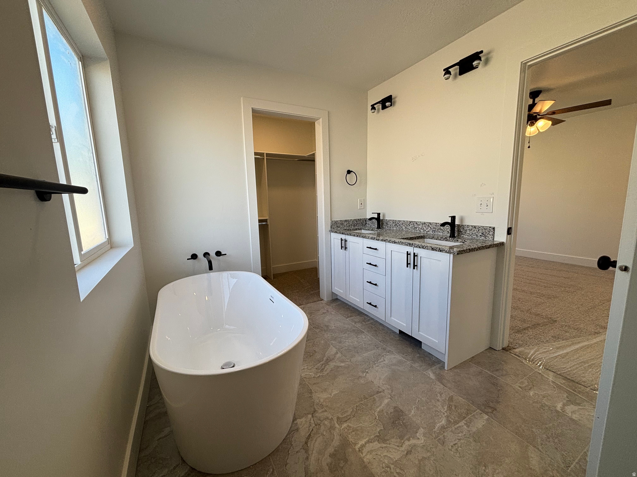 FOOTHILLS OF MANTI SUBDIVISION - Residential