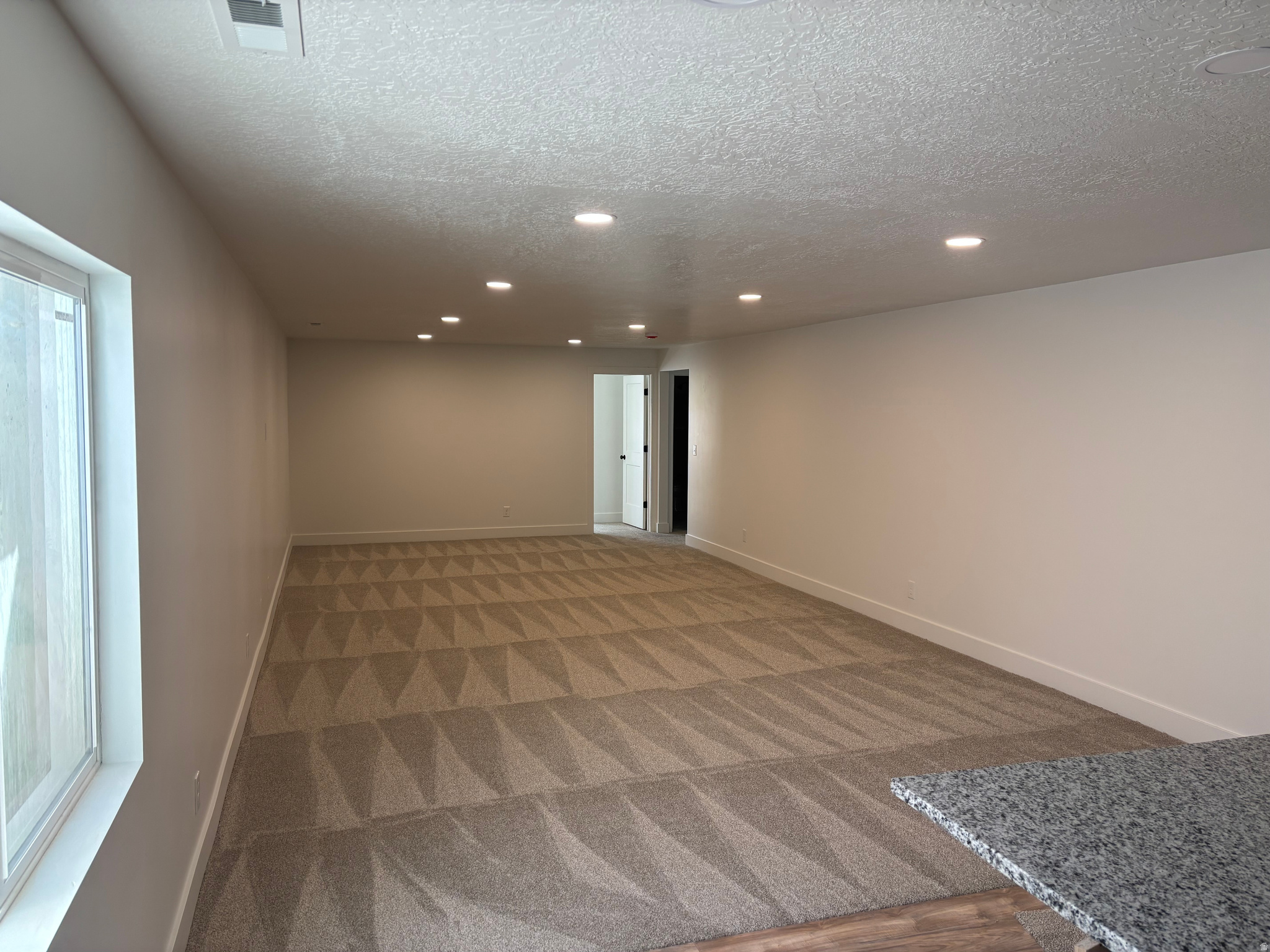 FOOTHILLS OF MANTI SUBDIVISION - Residential