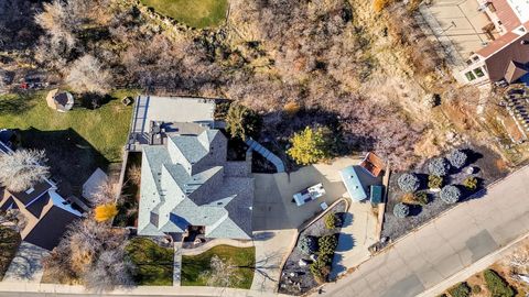 Tiny photo for 1085 E WINDSOR DR, Provo, UT 84604 (MLS # 2127686)